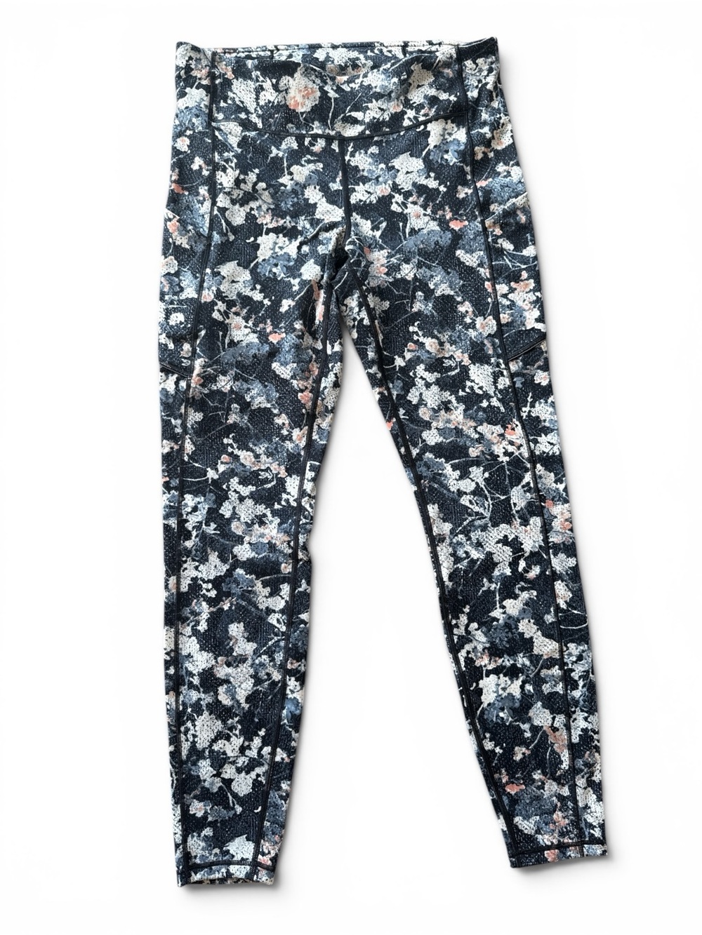 lululemon athletica Wunder Under High Rise 28”Leggings Size 10
